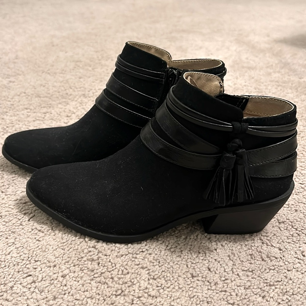 Life Stride Women’s Booties